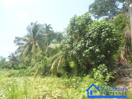 Land for Sale at Maharagama